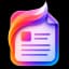 Foxcolab Docs logo
