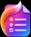 Foxcolab Forms logo