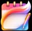 Foxcolab Notes logo